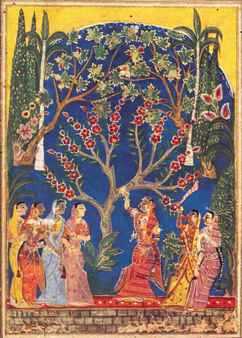 Tarif e-Hussain Shahi