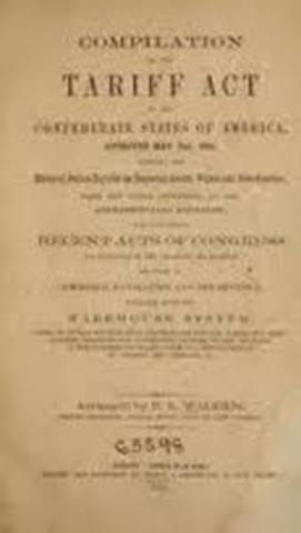 Nullification Crisis