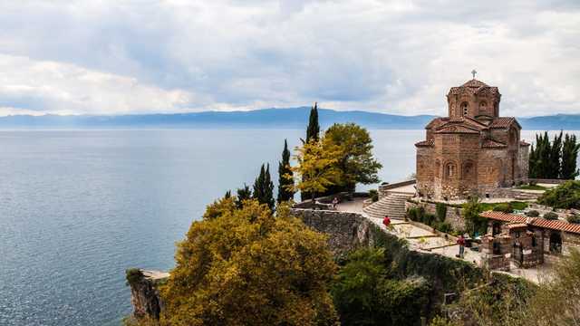 I Romani sconfiggono definitivamente la Macedonia che diventa una provincia Romana