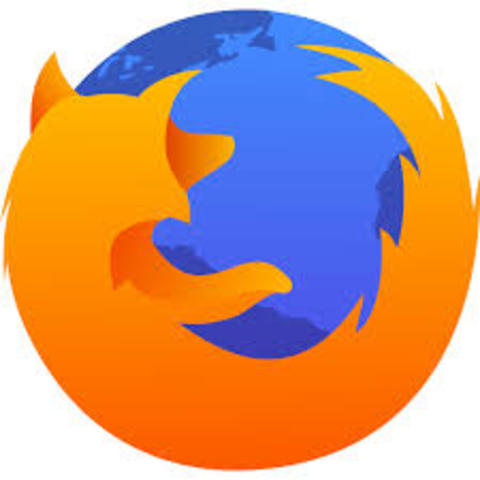 Firefox versus Explorer
