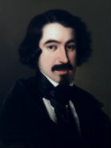José Espronceda, (1808- 1842)