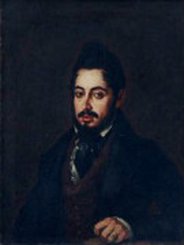 Mariano José de Larra. (1809- 1837)
