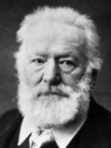 Victor Hugo (1802- 1885)