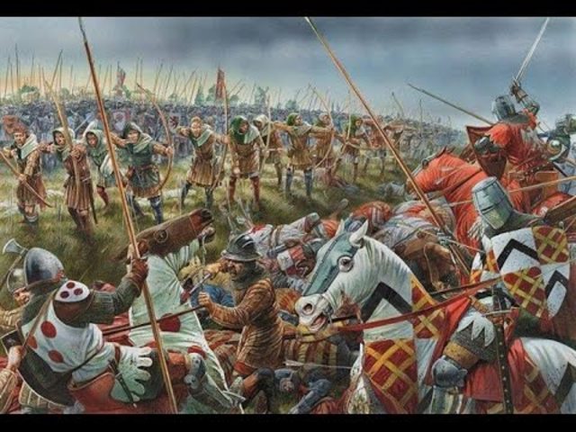 Battle of Crecy