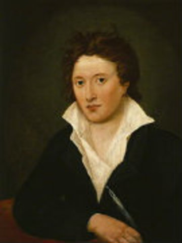 Mary Shelley (1791- 1851)