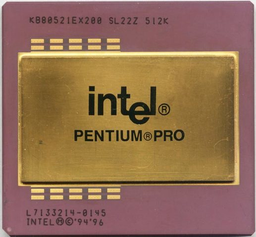 Pentium Pro