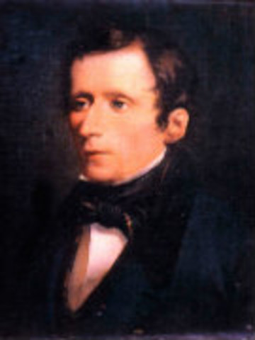 Giacomo Leopardi (1798- 1837)