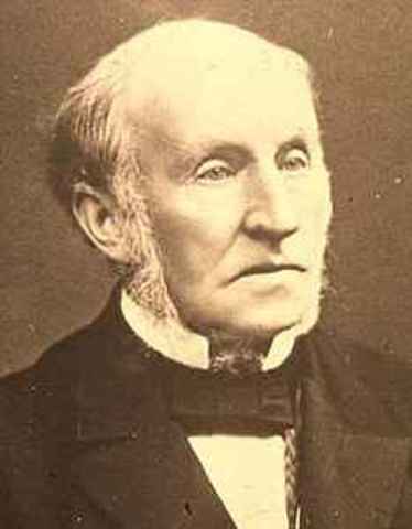 Muere Alexander Parkes