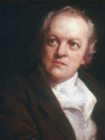 William Blake (1757- 1827)