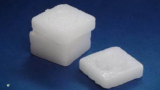 Alcanfor - Un Solvente más Económico