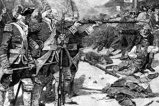 El juicio a los militares