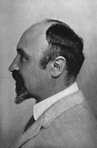Nace Leo Baekeland
