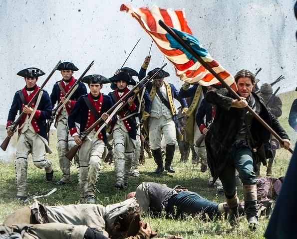 Los hijos de la libertad