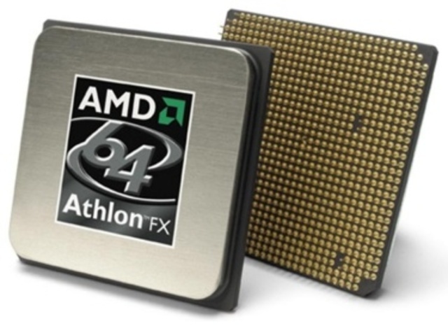 AMD Athlon 64