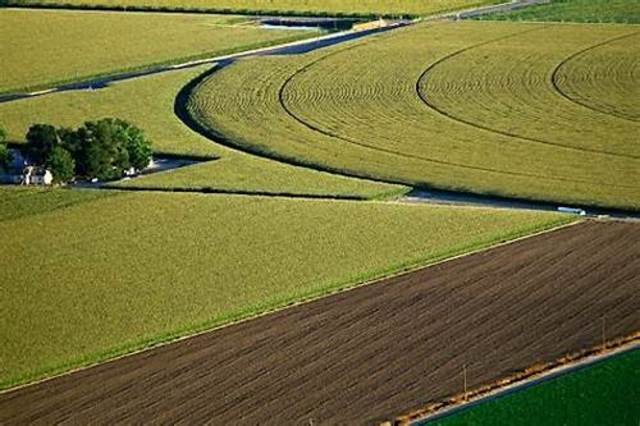 Enclosure Act of 1773