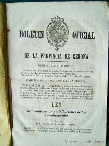 Ley de Ayuntamientos