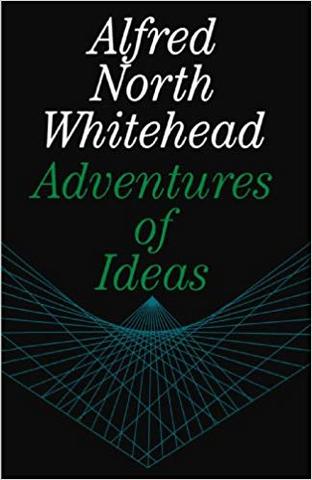 Adventures of Ideas