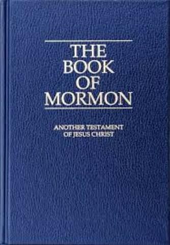 Mormons