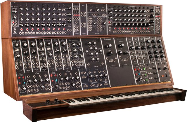 MOOG Synth