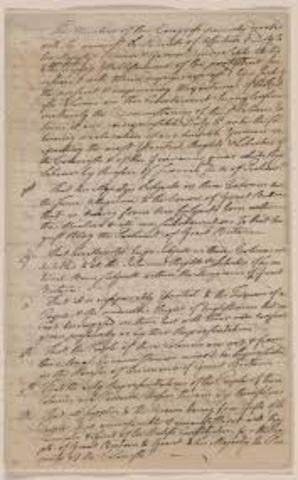 Virginia Stamp Act Resolution