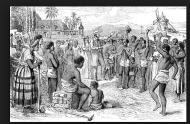 Slavery Abolition Act