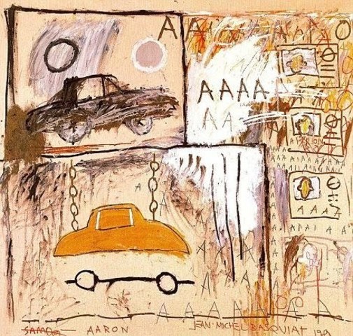 Es atropellado por un coche