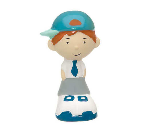 I when was eleven years