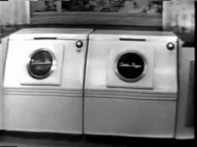 Westinghouse Washing Machine