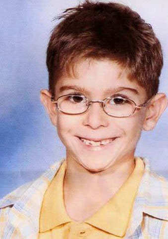 I when was twelve years