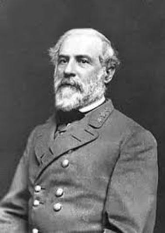 Leaders of the South