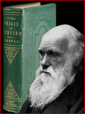 The Origin of Species