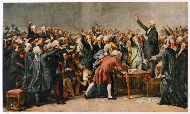 The National Assembly