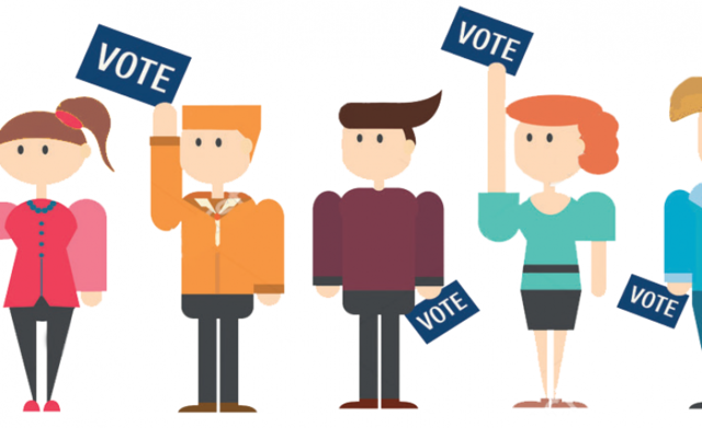 Votación en Estados Generales