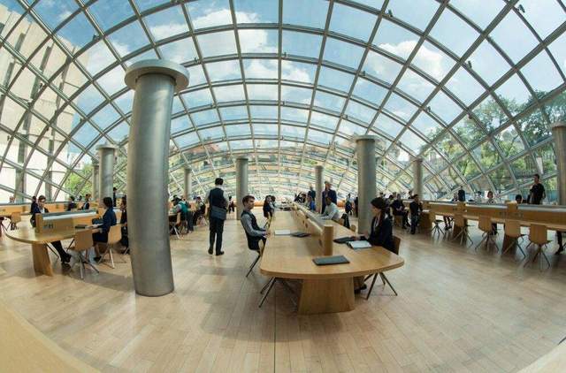 First time meeting Jeanine