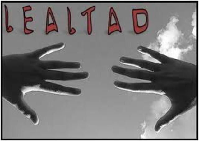 LEALTAD