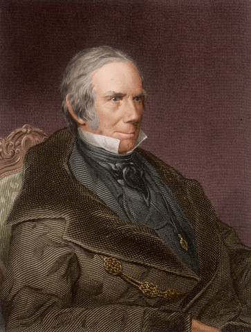 The Missouri Compromise