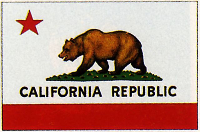 California Independence