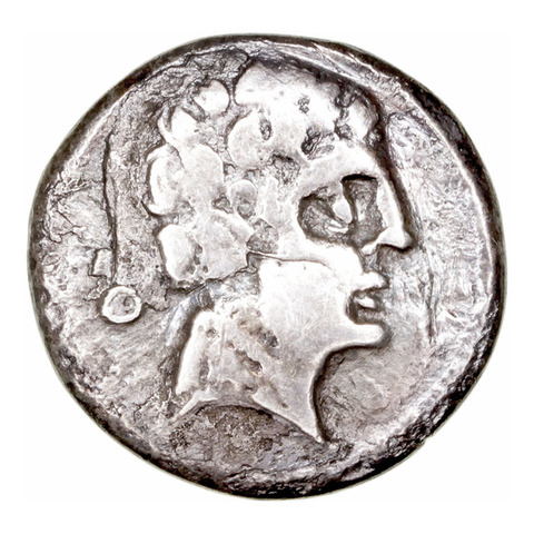 HISPANIA  "el granero de Roma"