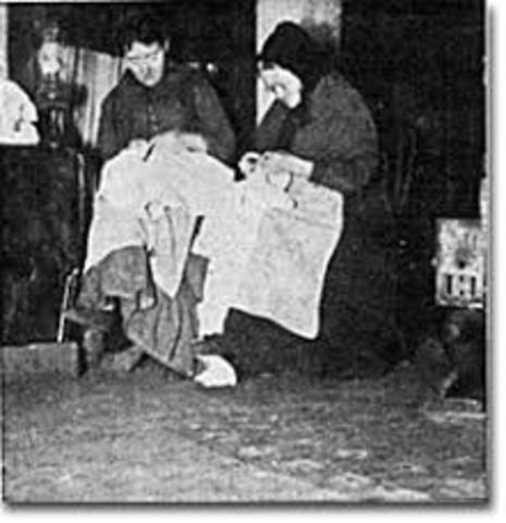 Growing Cities - Slums