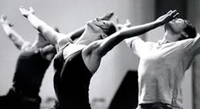 Inicio del estilo neoclásico