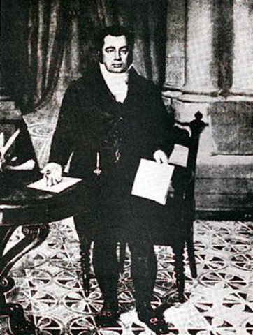 El orden conservador (1880-1916)