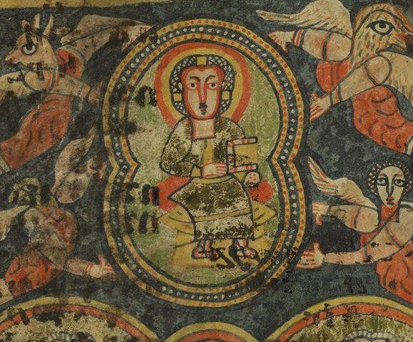 Eruditos etíopes empiezan traducir la Biblia al ge'ez, el idioma de Etiopía