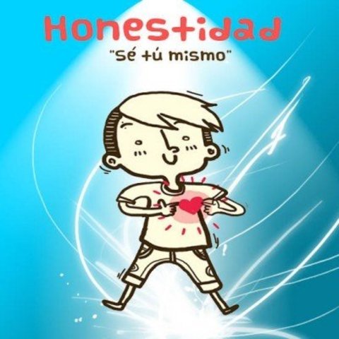 origen de la honestidad