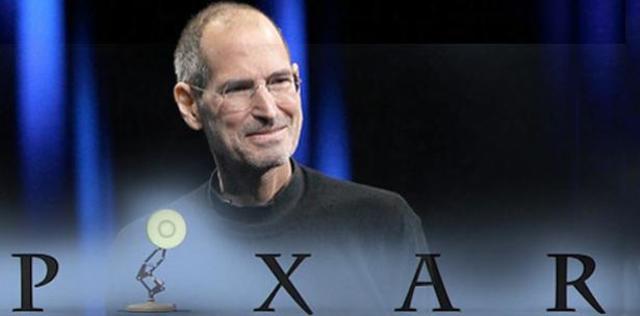 ¿cuando compraste Lucasfilm?