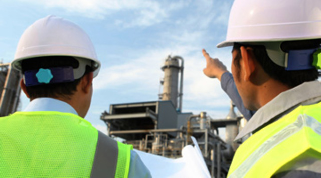 Primera Empresa de Asesoria industrial