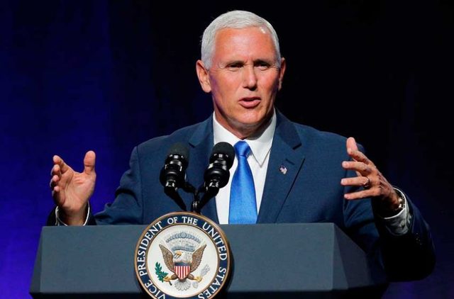 Acusan a Venezuela de financiar caravana Hondureña