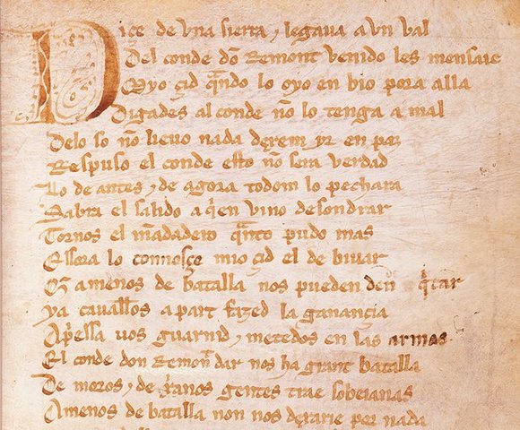 El Cid ocupa Valencia y la toma de los musulmanes