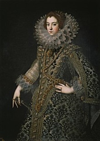 Philip's third wife