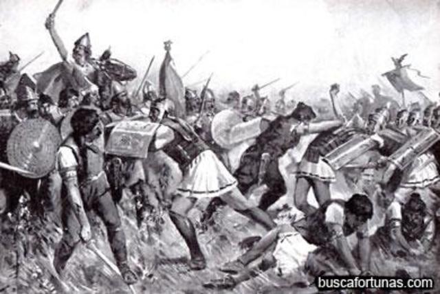 Valencia corre peligro