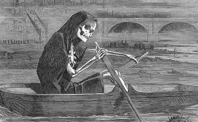 Fiebres pestilentes.